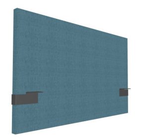 Akoestisch paneel werkplek