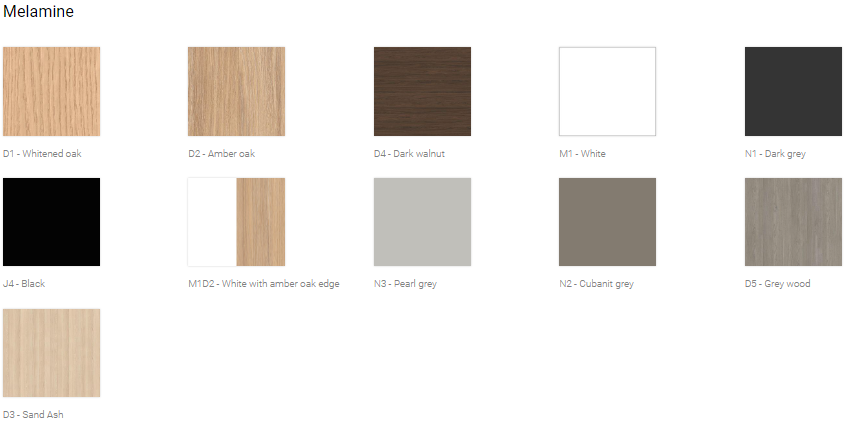 Houtkleuren Narbutas