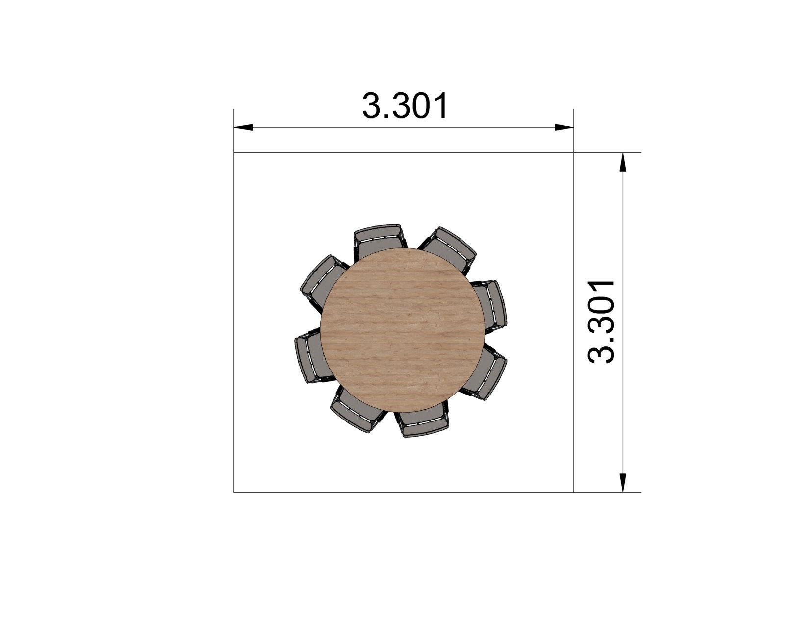 Meetingbox Neptunus 1