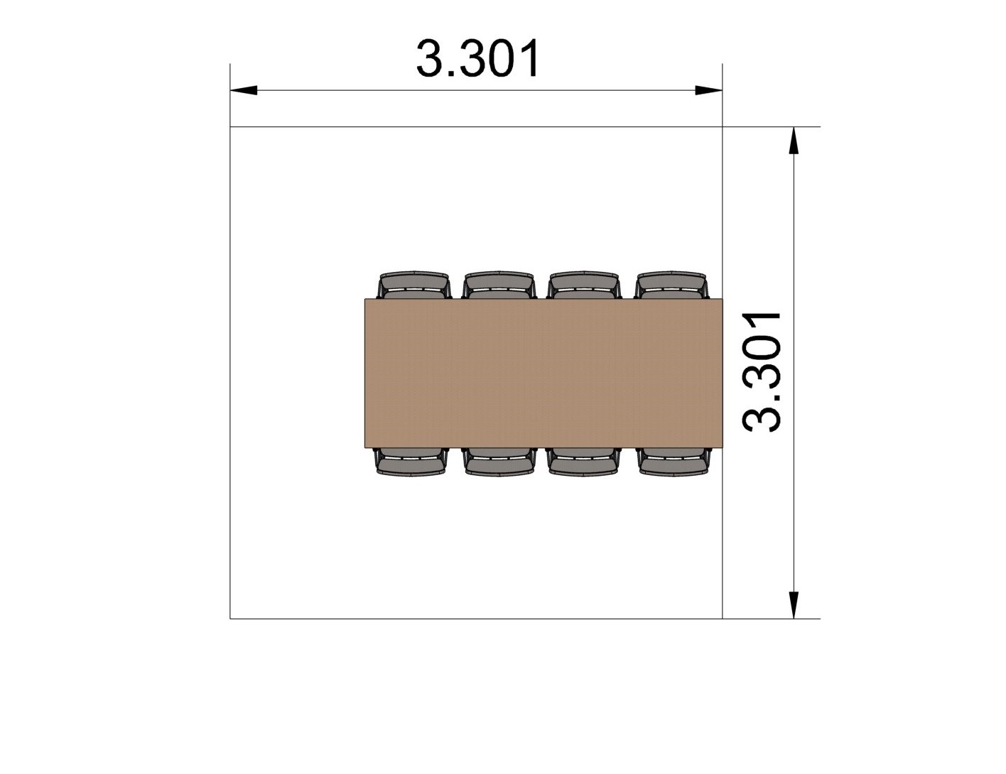 Meetingbox Neptunus 3