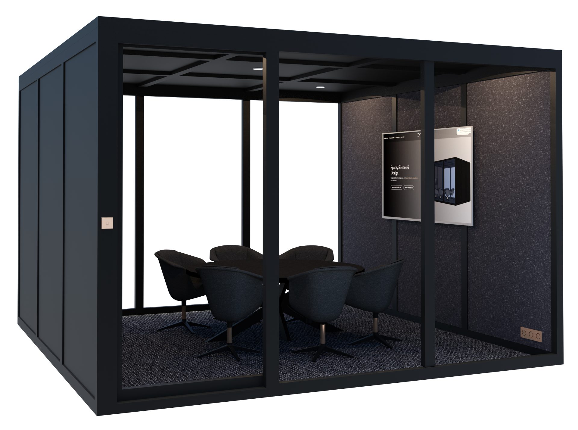 NEPTUNUS high exclusive DRUKBESTAND